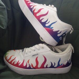 Heelys Pro 20 Wheeled Skate Casual Sneakers from Finish Line